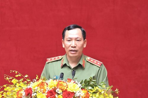Hoàn thiện Bộ luật Hình sự, khắc phục khoảng trống pháp lý