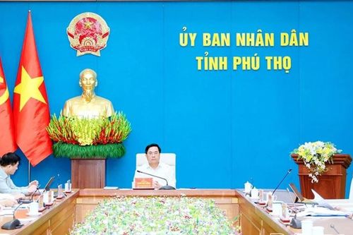 Phú Thọ yêu cầu chỉnh trang trụ sở, chú trọng không gian cộng đồng