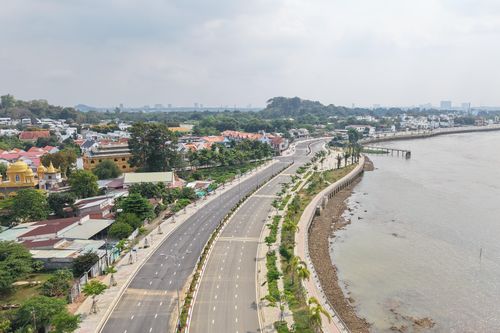 Đồng Nai: Cần sớm phát huy hiệu quả tuyến đường ven sông hơn 2.000 tỷ đồng