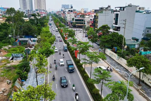 Hà Nội thanh tra việc bồi thường, tái định cư tại Dự án mở rộng Quốc lộ 32