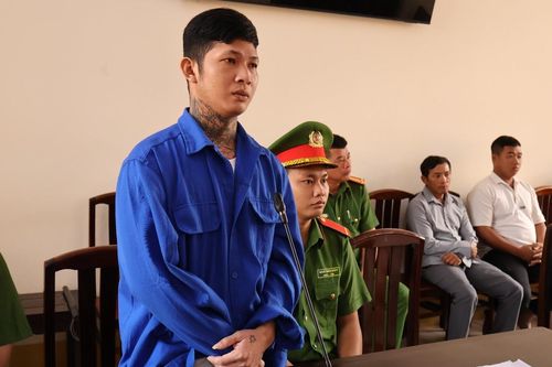 Tuyên án đối tượng giết người sau va chạm vỏ lãi trên biển