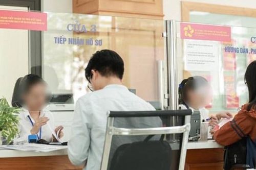 Trúng tuyển công chức trước năm 2026 có được xếp lại lương theo Thông tư mới?