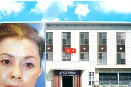 Vụ 'hô biến đất vàng': Kêu gọi cựu Giám đốc Sở Tài chính TPHCM Đào Thị Hương Lan đầu thú