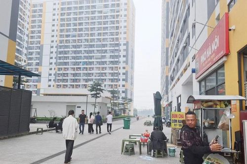 Công khai bán gần 1.000 căn nhà ở xã hội, giá từ hơn 12 triệu đồng/m2