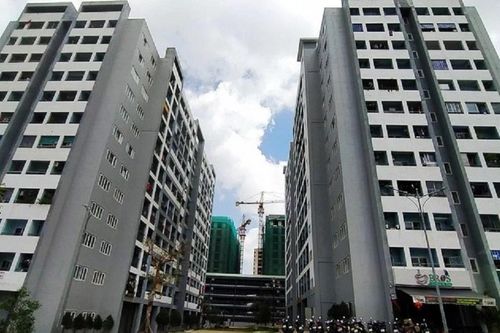 Vì sao Đà Nẵng yêu cầu tạm dừng tiếp nhận hồ sơ mua nhà tại KCN Hòa Khánh?
