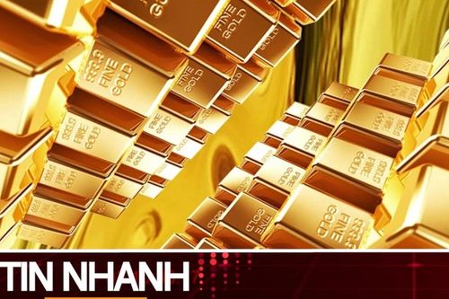 TIN NHANH: Giá vàng trên đà sụt mạnh nhất trong 6 năm, vì sao chuyên gia cảnh báo chớ vội 'bắt đáy'?