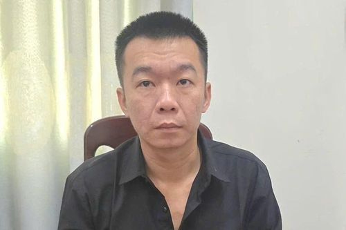 Vụ dàn cảnh bán 'thiên thạch' để cướp 1,5 tỷ đồng: Đối tượng bỏ trốn sang Campuchia đã về đầu thú