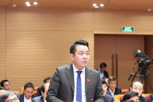 CEO tập đoàn đa ngành Tân Á Đại Thành tái đắc cử HĐND TP Hà Nội khóa XVII