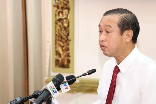 Công bố danh sách 125 đại biểu trúng cử HĐND TPHCM nhiệm kỳ 2026-2031