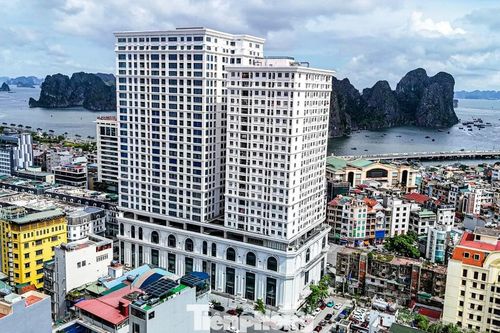 Chủ tịch Quảng Ninh 'điểm mặt' loạt dự án tồn đọng hàng chục năm