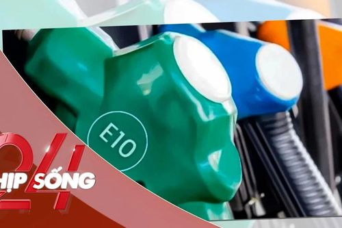 NHỊP SỐNG 24: Sớm triển khai lộ trình chuyển đổi sang xăng E10 từ 4/2026