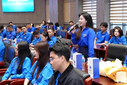 Định hình hoài bão, khơi dậy khát vọng thời kỳ phát triển mới của đất nước