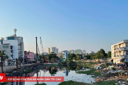 TPHCM dự kiến khởi công 114 dự án giao thông