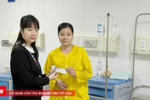 Những nhịp cầu nhân ái cho bệnh nhân nghèo