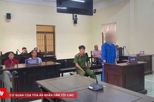 Lãnh án tù vì đâm bạn nhậu