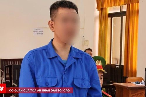 Lĩnh 10 năm tù vì đâm chị của vợ cũ