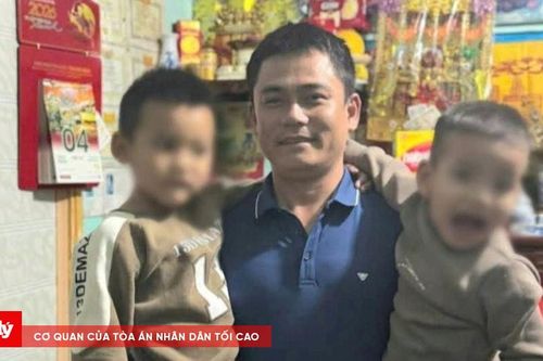 Khen thưởng Đại úy Công an dũng cảm cứu 2 cháu nhỏ khỏi đuối nước