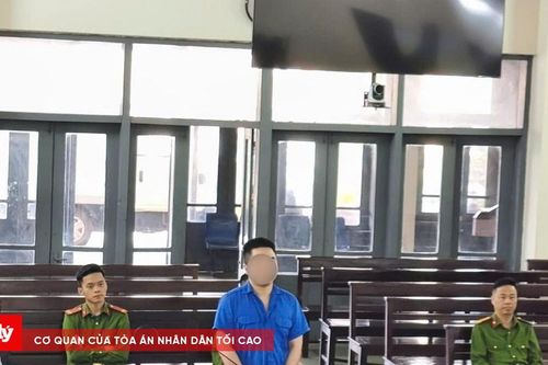 Tuyên án 24 tháng tù bị cáo tái sử dụng trái phép chất ma túy