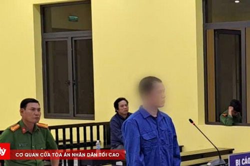 Đâm anh ruột tử vong trong cơn nóng giận