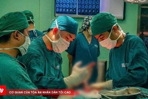 Hai bệnh viện chung tay cứu bệnh nhân nguy kịch