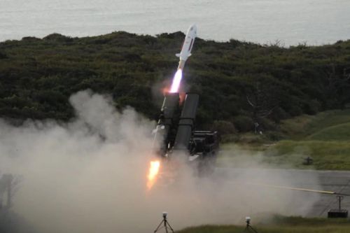 Tên lửa Type-12 Nhật Bản tầm bắn 1.000km, công nghệ stealth, xuyên thủng phòng không