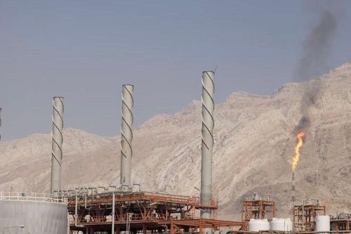 Hệ lụy nguy hiểm khi mỏ khí đốt South Pars của Iran bị tấn công