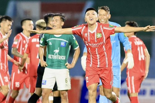 Nhận định CA TP.HCM vs Đồng Nai: Tiến Linh đối đầu Xuân Trường