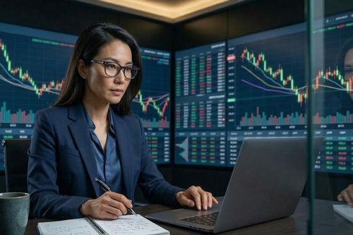 Những thuật ngữ chứng khoán cơ bản nhà đầu tư cần biết