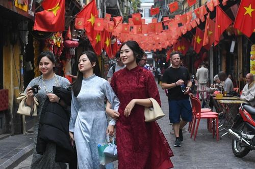 Hạnh phúc – thước đo mới của phát triển quốc gia