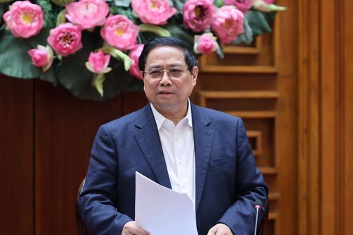 Thủ tướng: Phải chuẩn bị trước trường hợp Quỹ bình ổn giá xăng dầu bị thiếu hụt