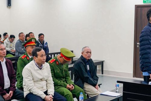 Nhận tiền doanh nghiệp, cựu Giám đốc Ban QLDA Đắk Lắk xin giảm nhẹ hình phạt