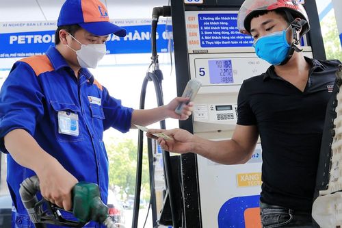 Bộ Tài chính thông tin mới về Quỹ Bình ổn giá xăng dầu
