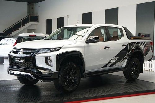 Dân đi xe bán tải hoang mang lo lắng trước cách phân loại của Cục CSGT