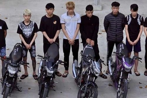 Hẹn hỗn chiến trên phố, thiếu niên Đà Nẵng bị đâm thấu ngực
