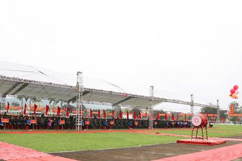 Không chấp hành lệnh gọi nhập ngũ, nam thanh niên bị phạt 62,5 triệu đồng