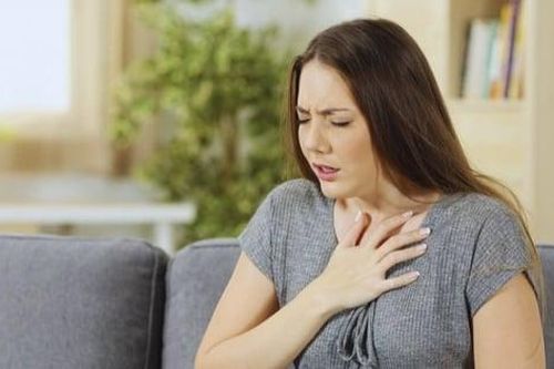 7 dấu hiệu cơ thể đang tích tụ độc tố quá mức