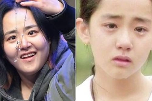 Visual khác lạ của 'em gái quốc dân' Moon Geun Young sau biến cố bệnh tật
