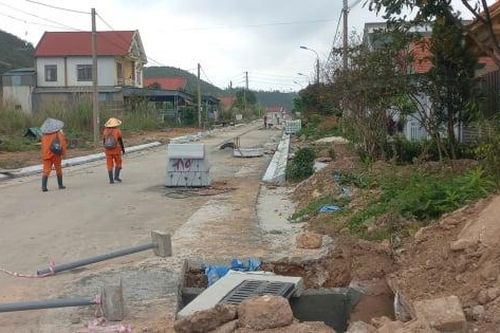 Công trình chỉnh trang đô thị ở Quảng Ninh như 'bẫy' người dân