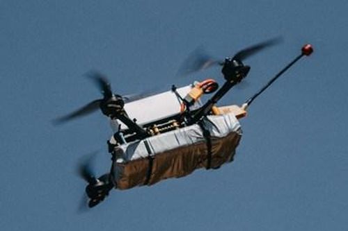 Nhật Bản buộc lắp đặt hệ thống phát hiện drone tại các nhà máy điện hạt nhân