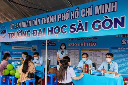 Sắp xếp lại các trường đại học, cơ sở giáo dục nghề nghiệp