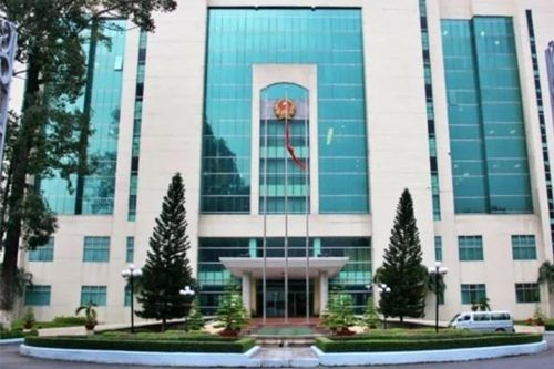 Xử phạt Công ty TNHH Việt Nam Wellgain Industrial 115 triệu đồng