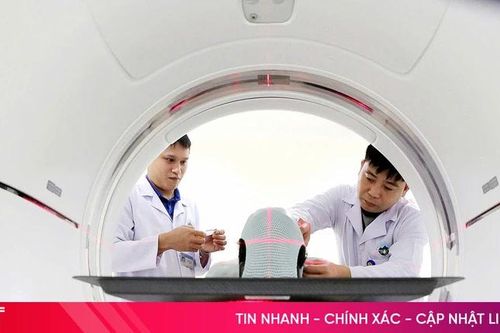 Cận cảnh quy trình xạ trị ung thư tại cơ sở y tế đầu ngành ở Hà Tĩnh