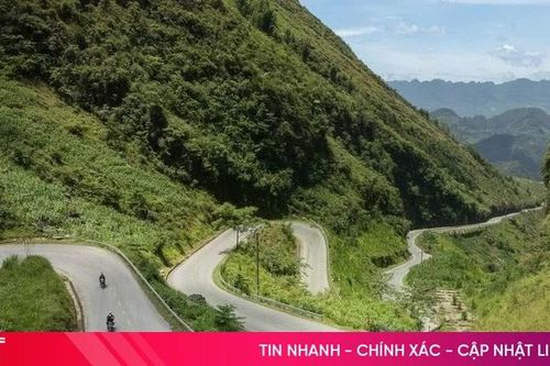 Báo Anh: Hà Giang là 'vẻ đẹp ngoài thế giới'