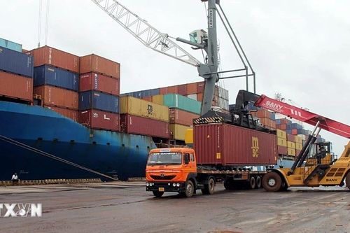 Karnataka - Điểm đến mới cho doanh nghiệp Việt Nam tại Ấn Độ