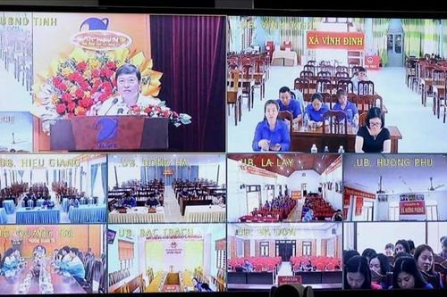 Tuổi trẻ dấn thân xây dựng quê hương, đáp ứng yêu cầu phát triển mới