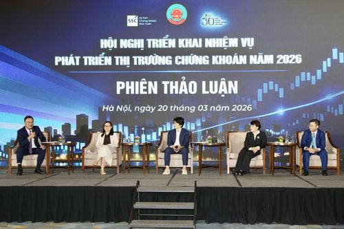 Nâng cao hiệu quả cung ứng vốn trung và dài hạn trở nên cấp thiết