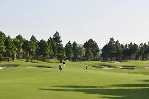 Phú Thọ phê duyệt quy hoạch chi tiết khu nghỉ dưỡng và sân golf hơn 75,1 ha
