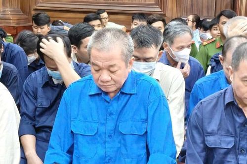 Giám đốc Trung tâm Kỹ năng thực hành cơ giới giao thông vận tải lãnh 26 năm tù