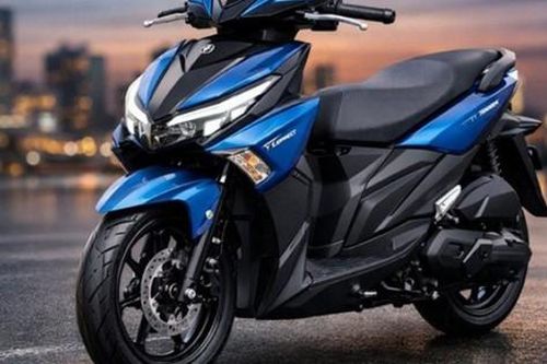 Rò rỉ Yamaha Mio 2026: Màn comeback có thể làm nóng lại cả phân khúc giá rẻ