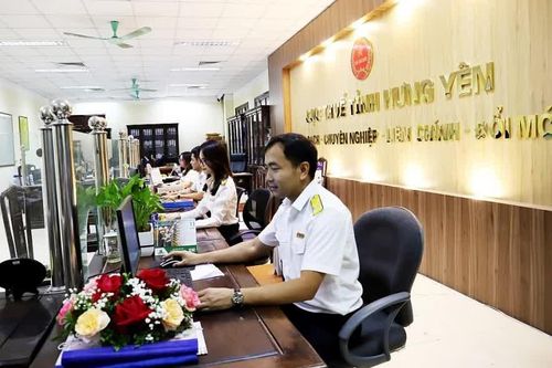 Hưng Yên đối thoại doanh nghiệp, phổ biến chính sách thuế mới quý I/2026